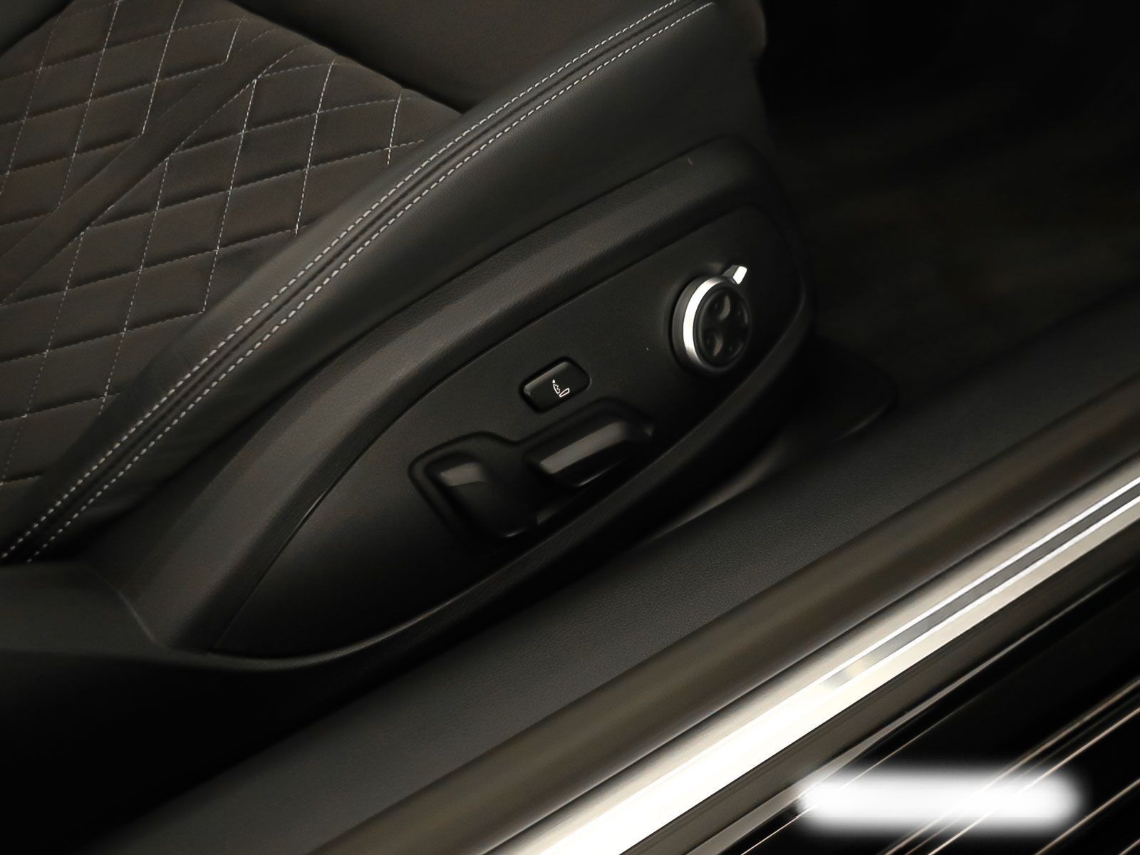 Audi S5 Cabriolet TFSI tiptr. Massage foto 22
