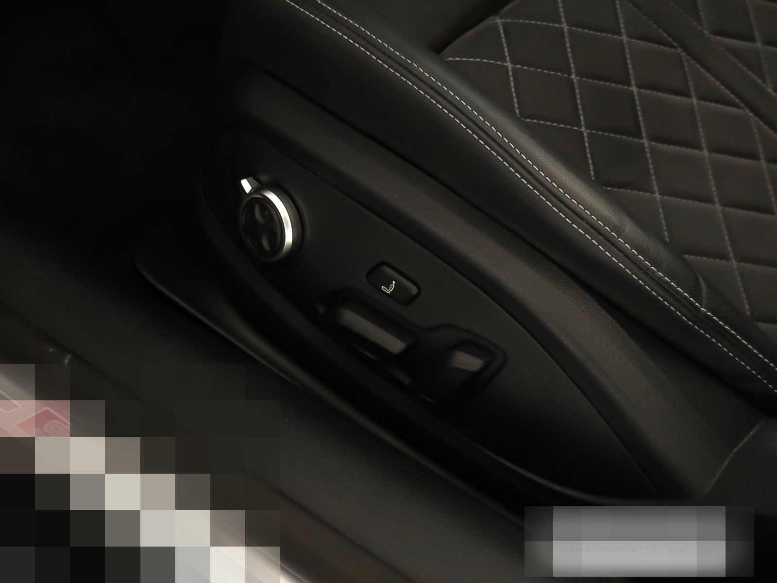 Audi S5 Cabriolet TFSI tiptr. Massage foto 23