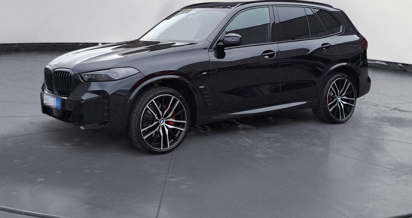 BMW X5 xDrive30d M-Sport *22'*Iconic*LiveCockpit*Ges foto 2