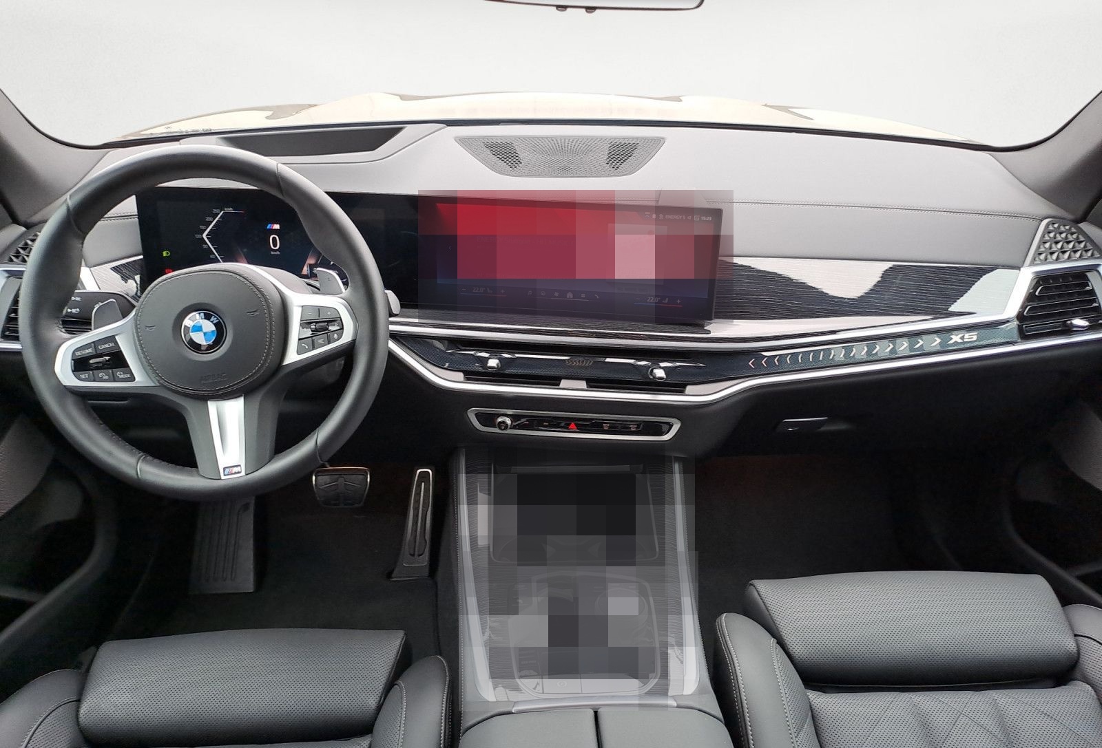 BMW X5 xDrive30d M-Sport *22'*Iconic*LiveCockpit*Ges foto 11