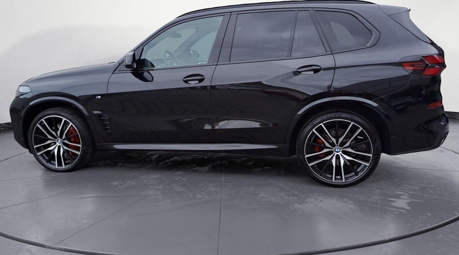BMW X5 xDrive30d M-Sport *22'*Iconic*LiveCockpit*Ges foto 3