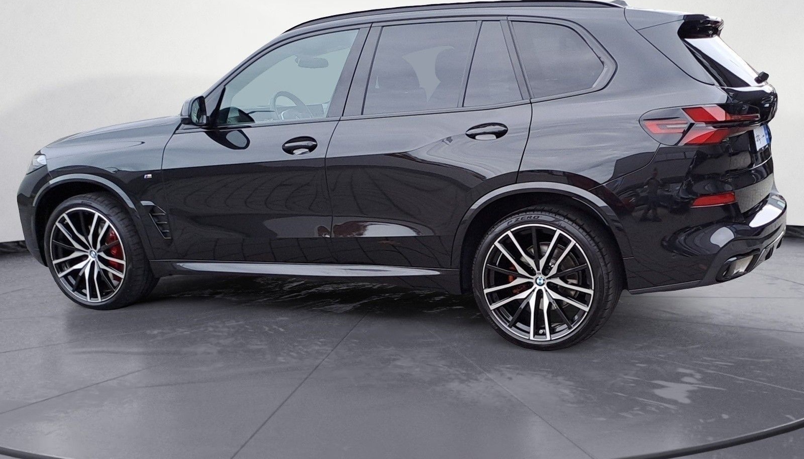 BMW X5 xDrive30d M-Sport *22'*Iconic*LiveCockpit*Ges foto 4