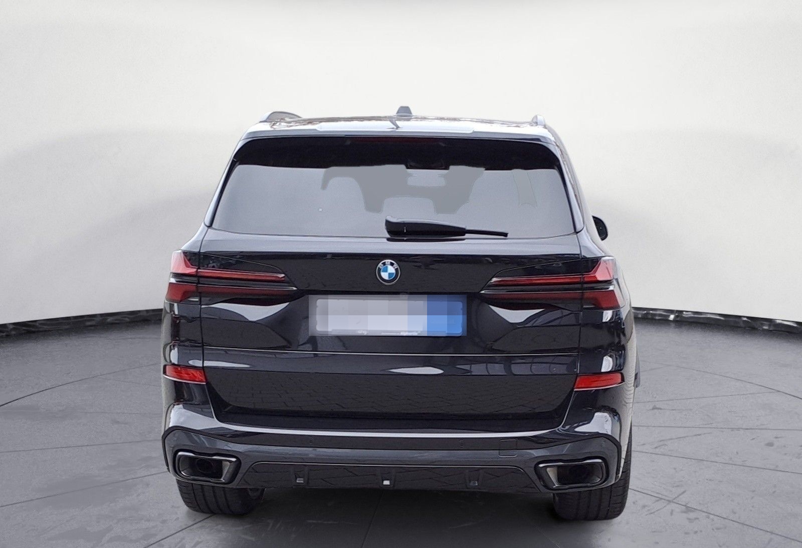 BMW X5 xDrive30d M-Sport *22'*Iconic*LiveCockpit*Ges foto 5