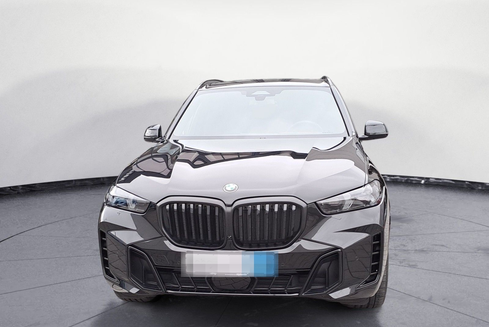 BMW X5 xDrive30d M-Sport *22'*Iconic*LiveCockpit*Ges foto 7