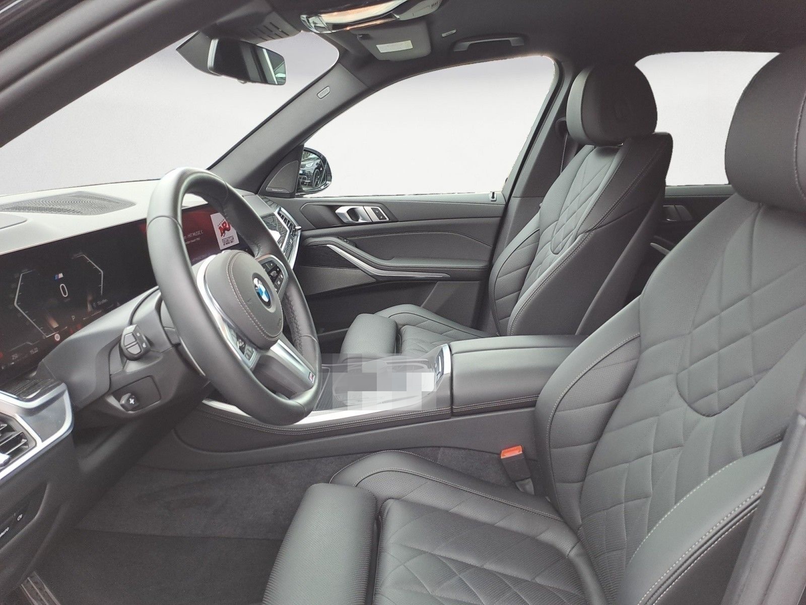 BMW X5 xDrive30d M-Sport *22'*Iconic*LiveCockpit*Ges foto 8