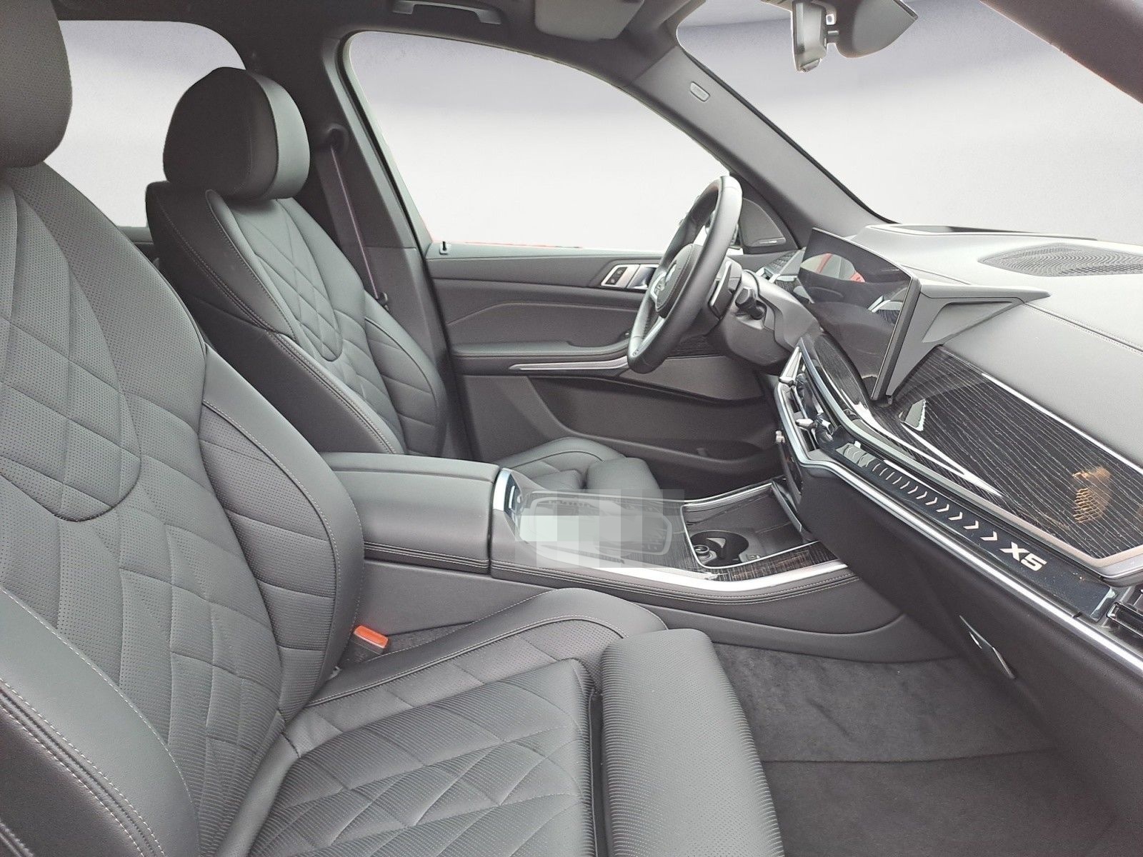 BMW X5 xDrive30d M-Sport *22'*Iconic*LiveCockpit*Ges foto 9