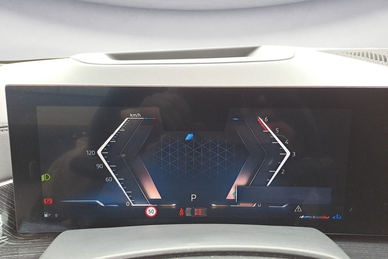 BMW X5 xDrive30d M-Sport *22'*Iconic*LiveCockpit*Ges foto 10