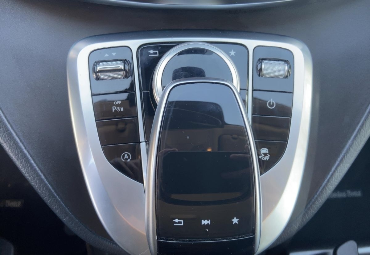 Mercedes-Benz V 250 d lang 4Matic 9G-TRONIC Edition AHK abnehm foto 14