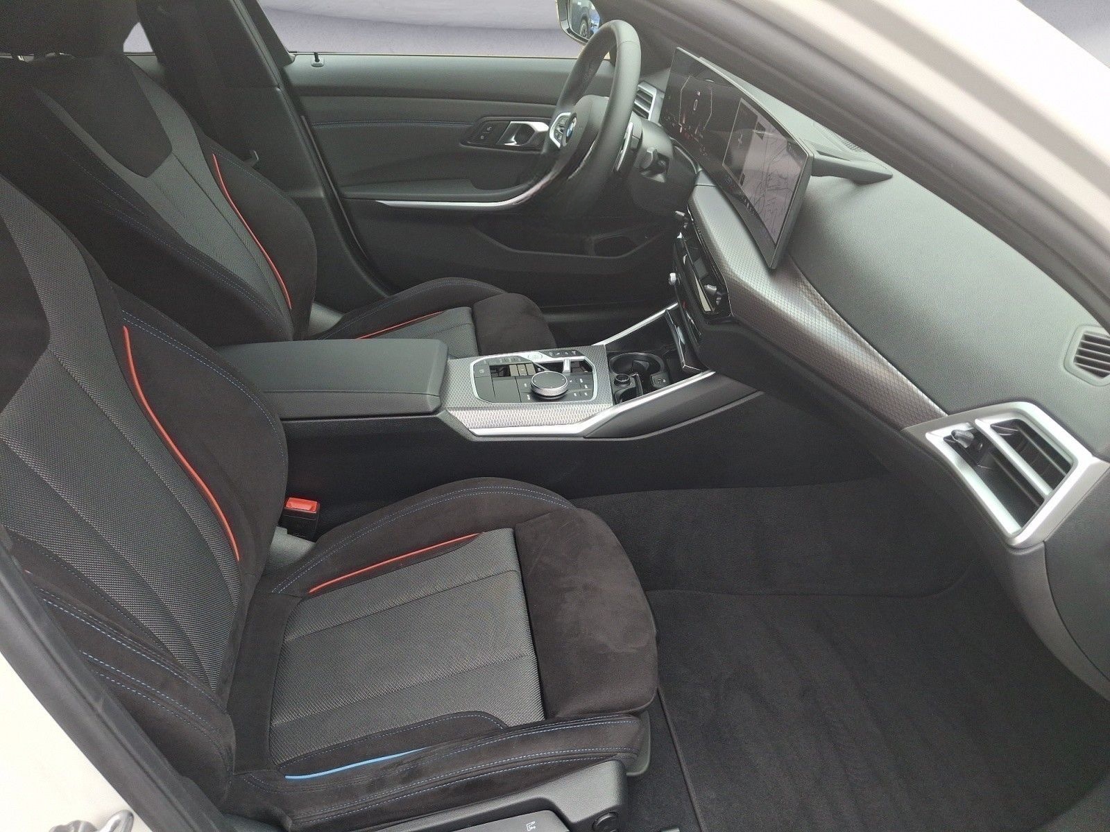 BMW 320i Touring Auto M Sportpaket Innovationsp. foto 8