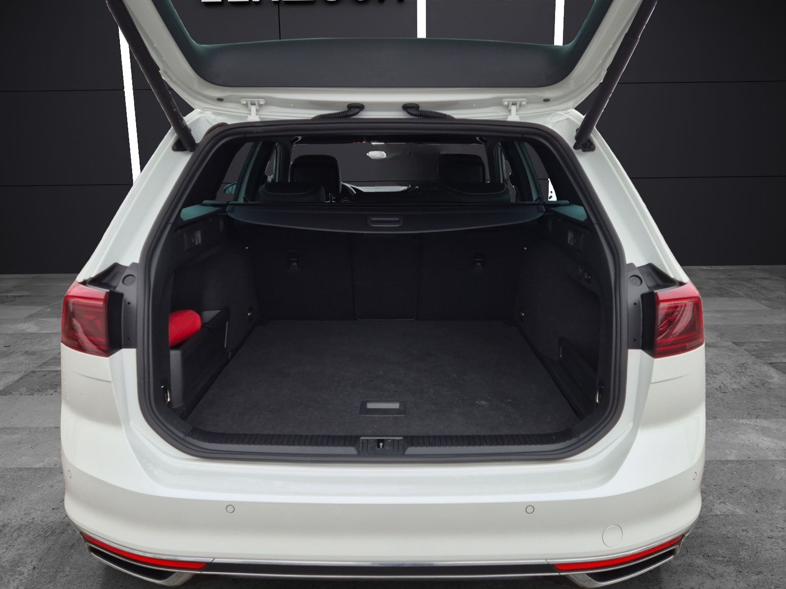 Volkswagen Passat Variant GTE R-Line Standhzg MatrixLED AHK foto 13