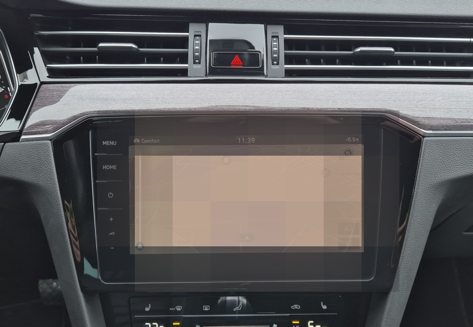Volkswagen Passat Variant GTE R-Line Standhzg MatrixLED AHK foto 16