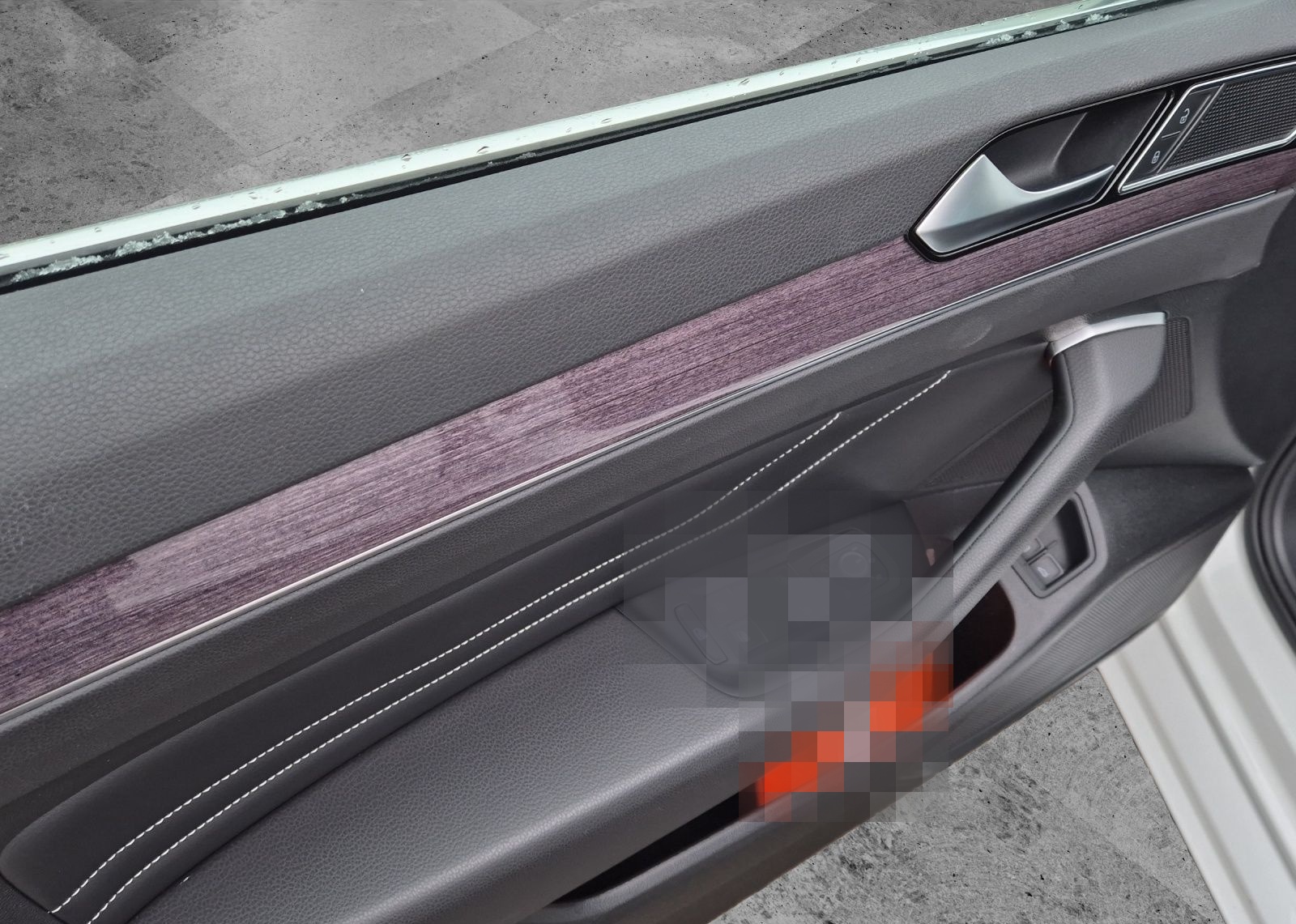 Volkswagen Passat Variant GTE R-Line Standhzg MatrixLED AHK foto 19