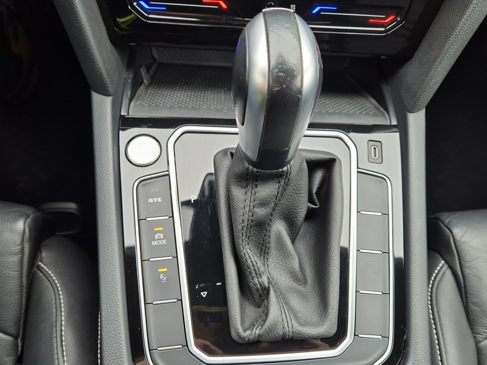 Volkswagen Passat Variant GTE R-Line Standhzg MatrixLED AHK foto 21