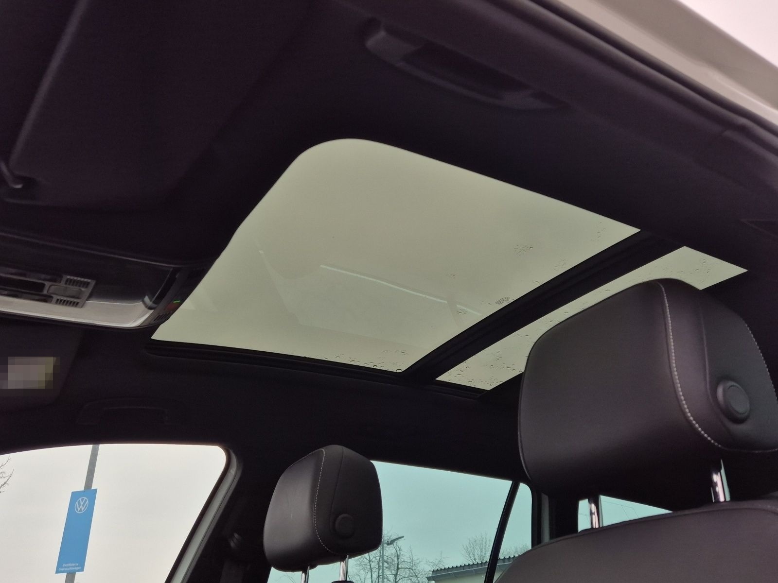 Volkswagen Passat Variant GTE R-Line Standhzg MatrixLED AHK foto 24