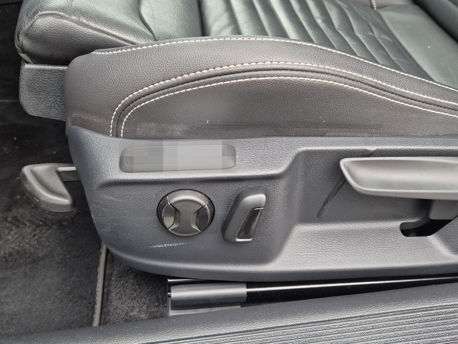 Volkswagen Passat Variant GTE R-Line Standhzg MatrixLED AHK foto 25