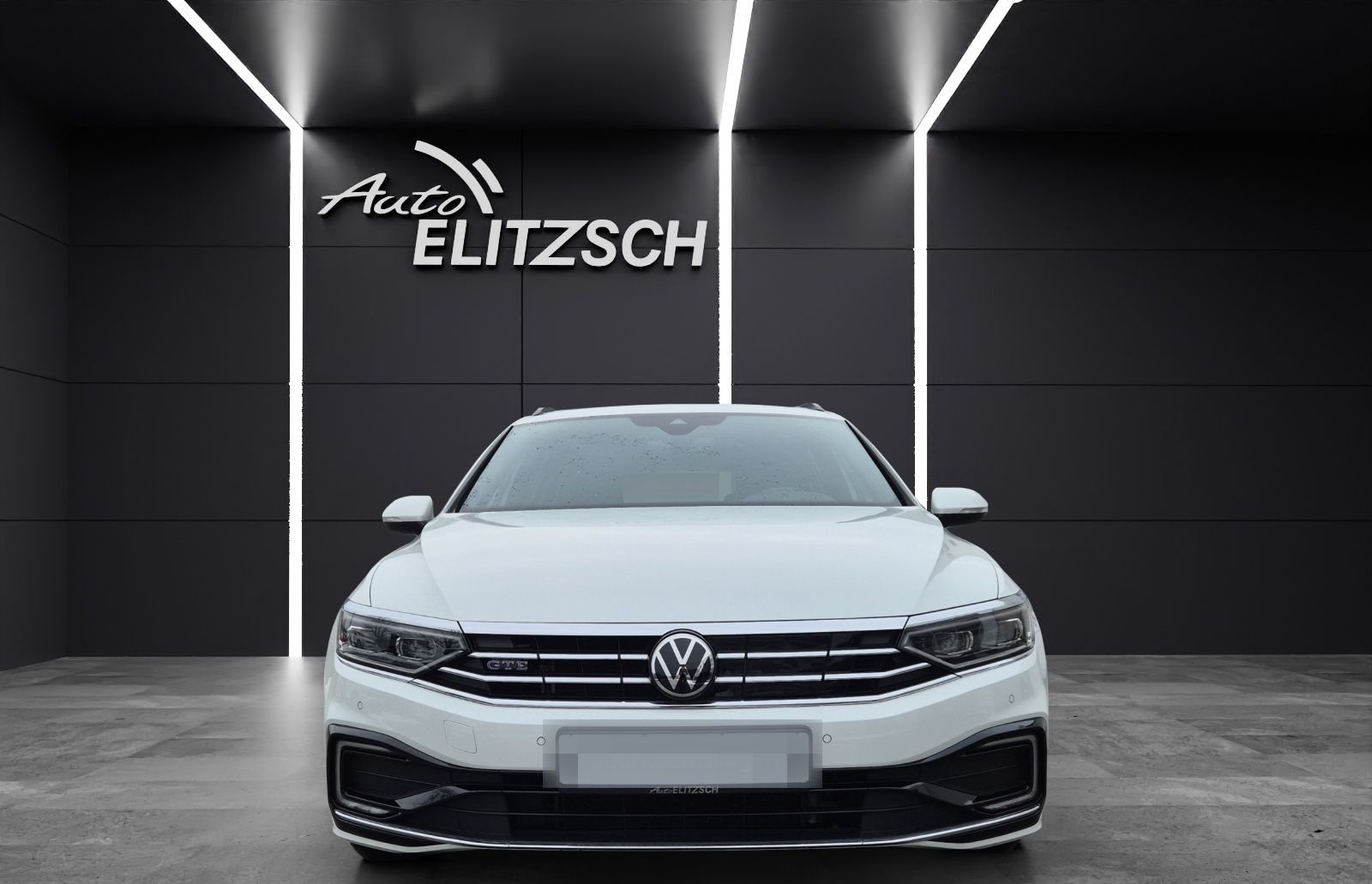 Volkswagen Passat Variant GTE R-Line Standhzg MatrixLED AHK foto 8