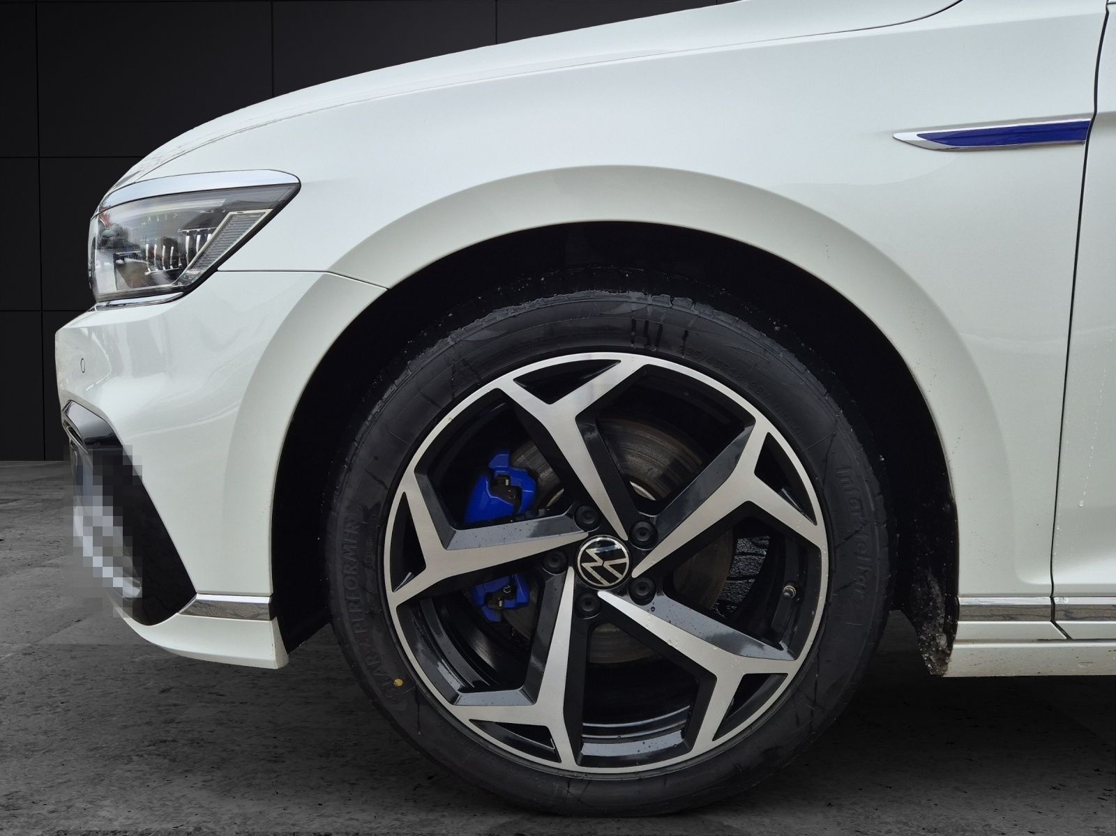 Volkswagen Passat Variant GTE R-Line Standhzg MatrixLED AHK foto 9