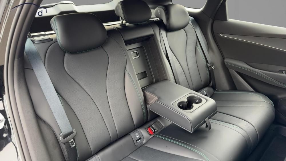 BYD SEAL 6 DM-i PHEV Touring Boost Alu KA LED Link  foto 6