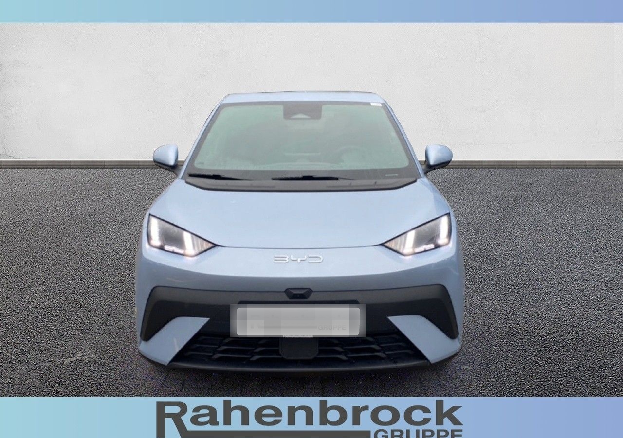 BYD DOLPHIN Surf Comfort 43,20 kWh Kamera Navi foto 2
