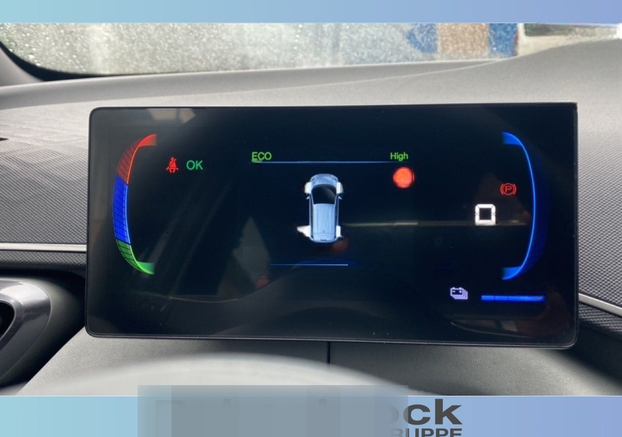 BYD DOLPHIN Surf Comfort 43,20 kWh Kamera Navi foto 12