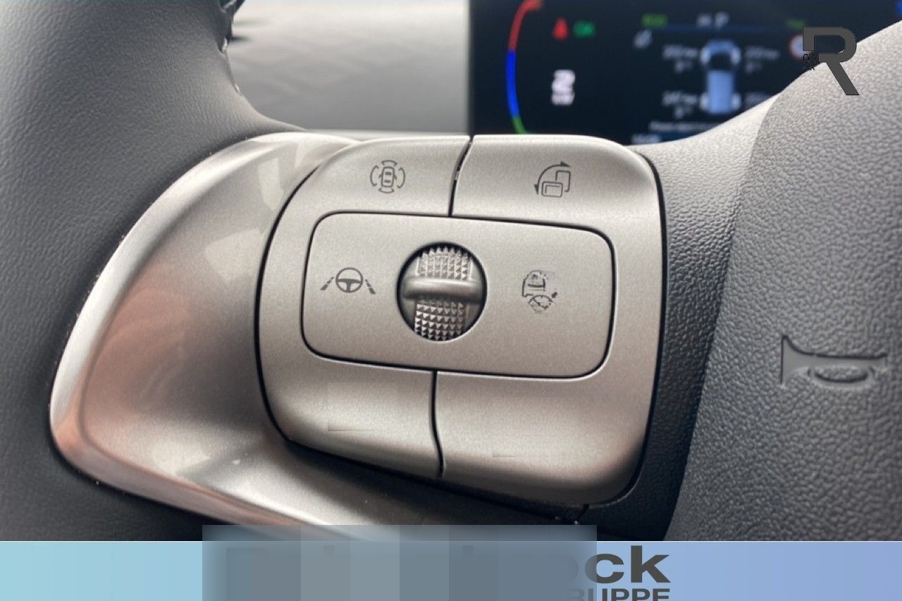 BYD DOLPHIN Surf Comfort 43,20 kWh Kamera Navi foto 14