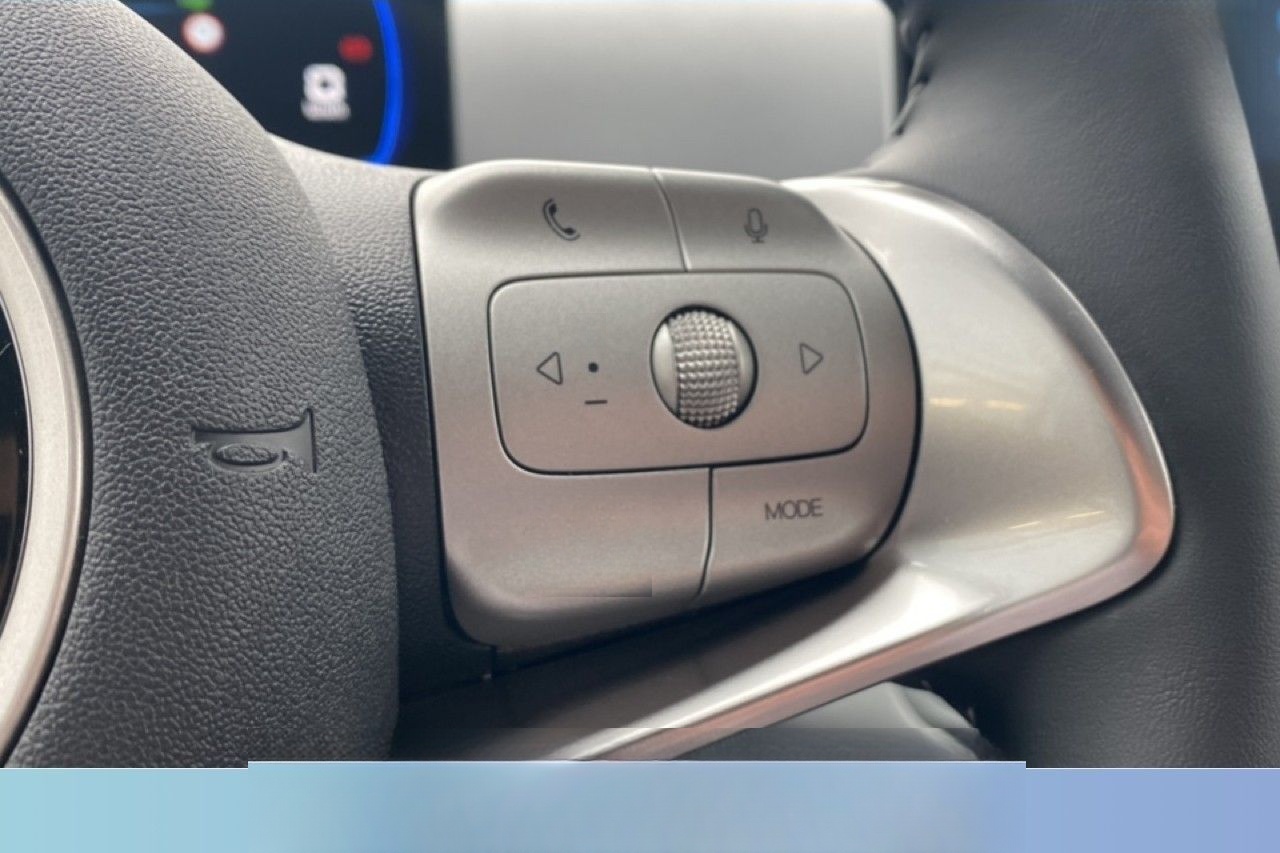 BYD DOLPHIN Surf Comfort 43,20 kWh Kamera Navi foto 15