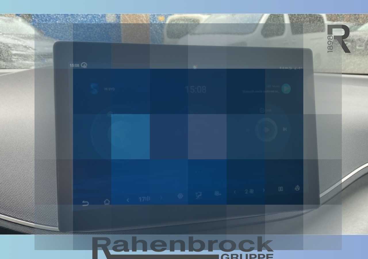 BYD DOLPHIN Surf Comfort 43,20 kWh Kamera Navi foto 17