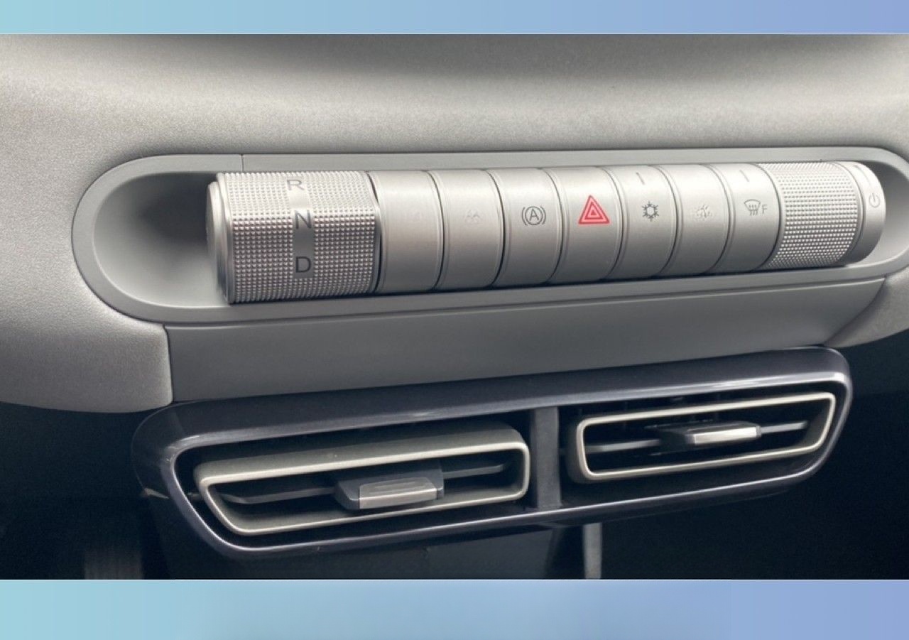 BYD DOLPHIN Surf Comfort 43,20 kWh Kamera Navi foto 18