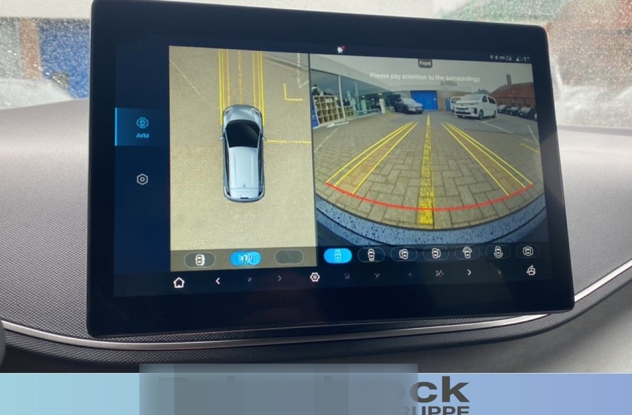 BYD DOLPHIN Surf Comfort 43,20 kWh Kamera Navi foto 20