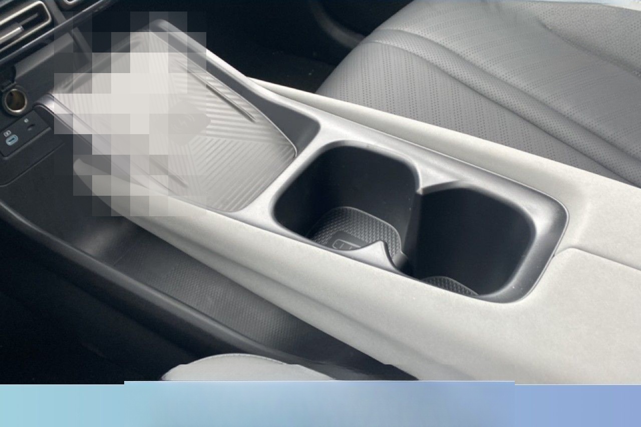 BYD DOLPHIN Surf Comfort 43,20 kWh Kamera Navi foto 21