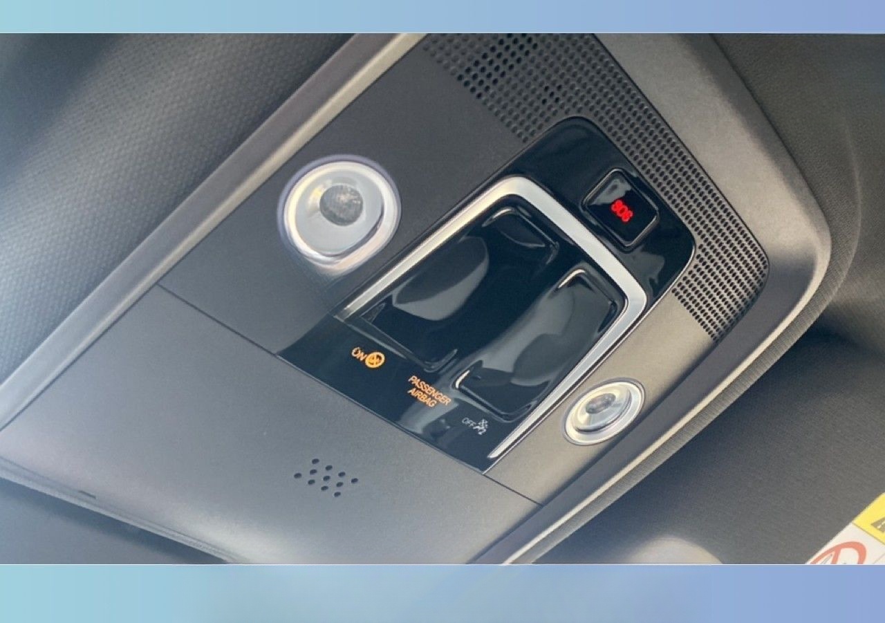 BYD DOLPHIN Surf Comfort 43,20 kWh Kamera Navi foto 22