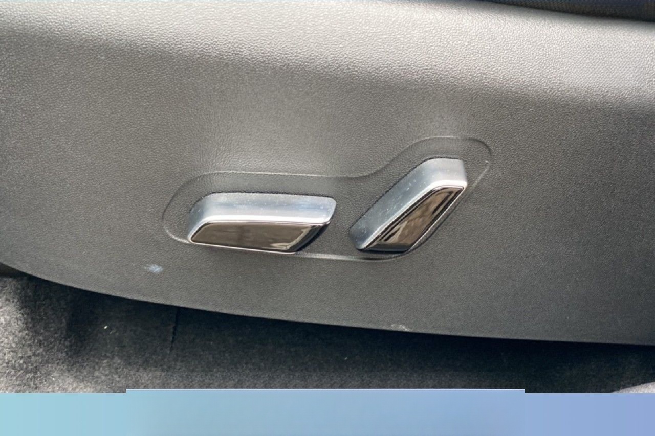 BYD DOLPHIN Surf Comfort 43,20 kWh Kamera Navi foto 23