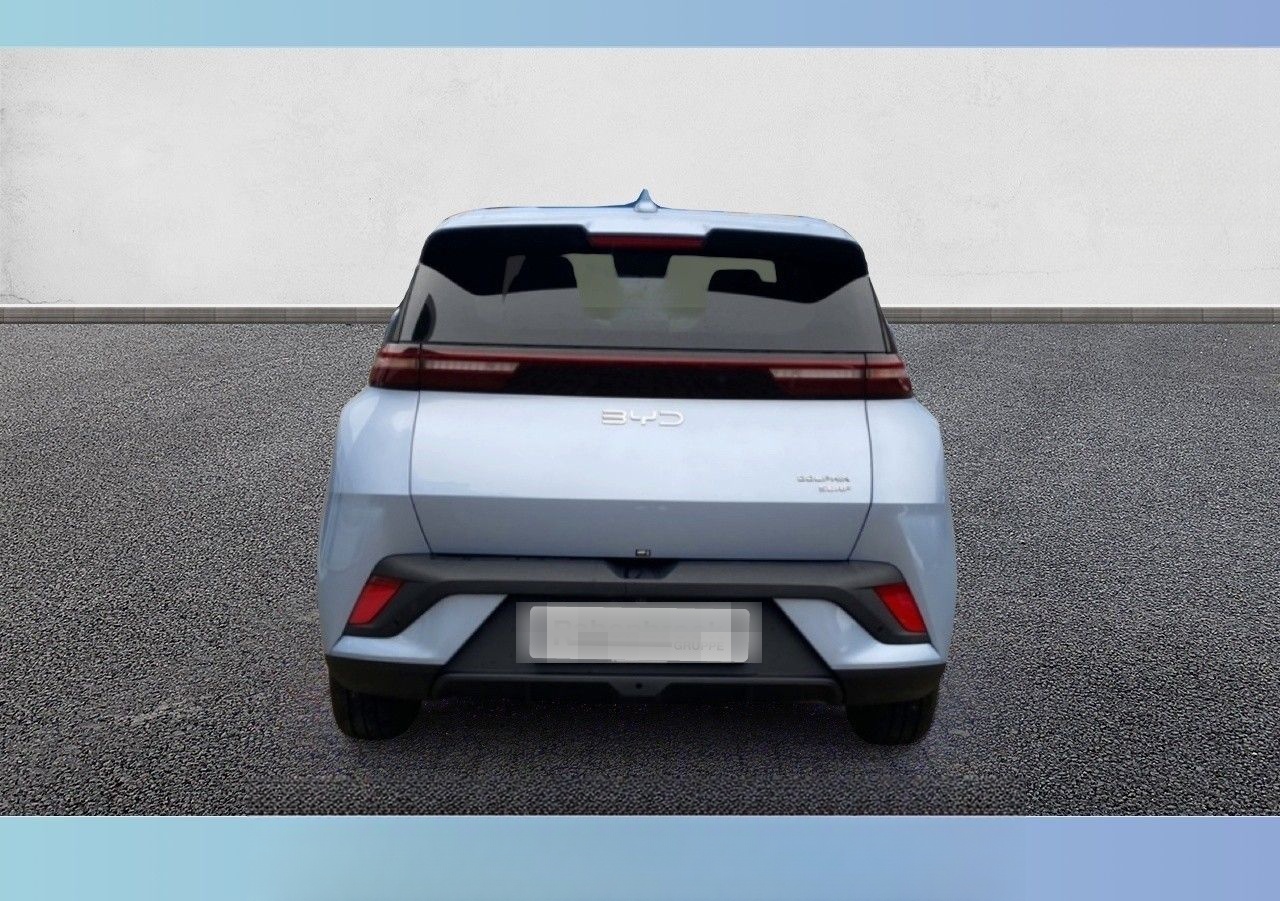 BYD DOLPHIN Surf Comfort 43,20 kWh Kamera Navi foto 5