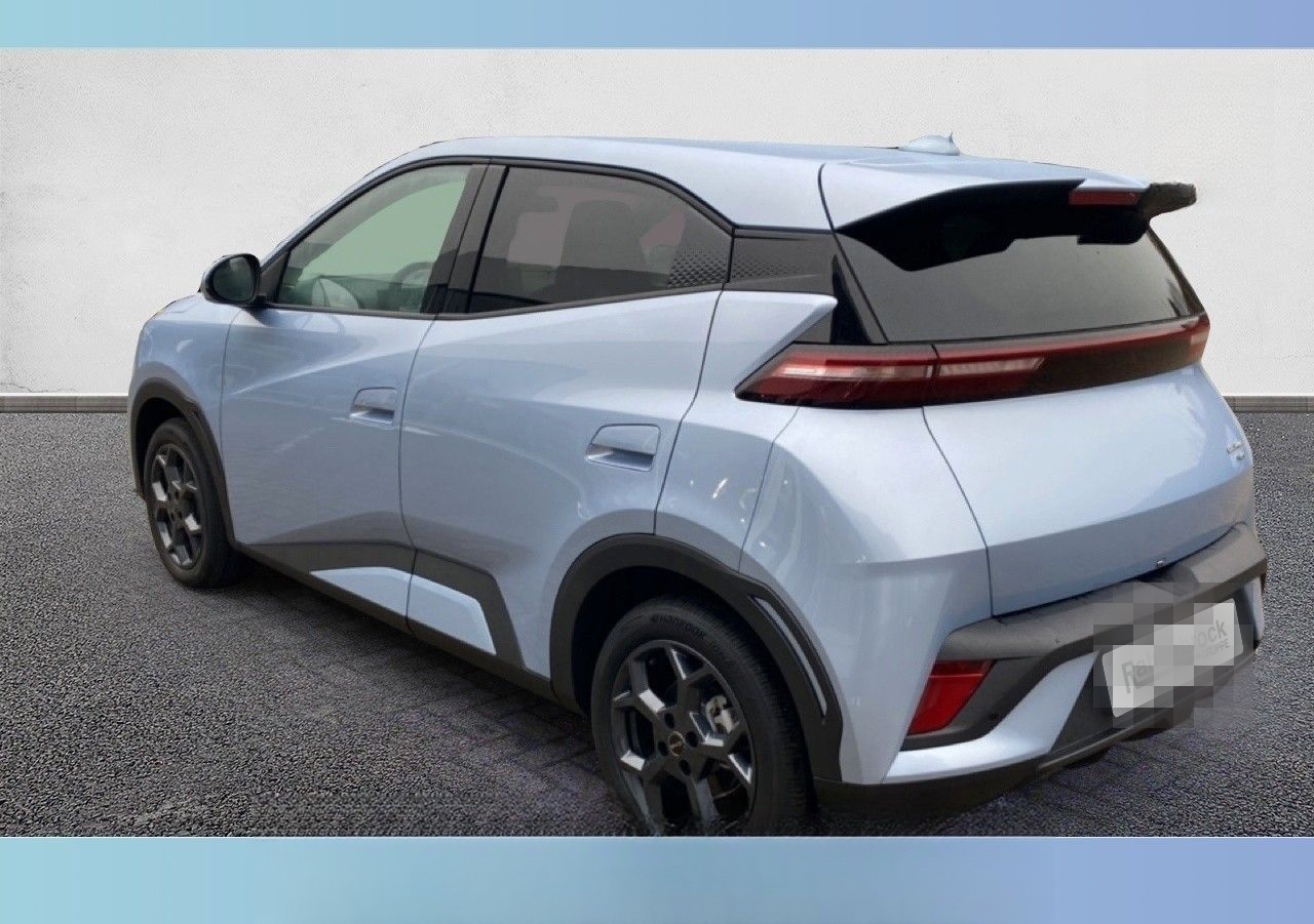 BYD DOLPHIN Surf Comfort 43,20 kWh Kamera Navi foto 7