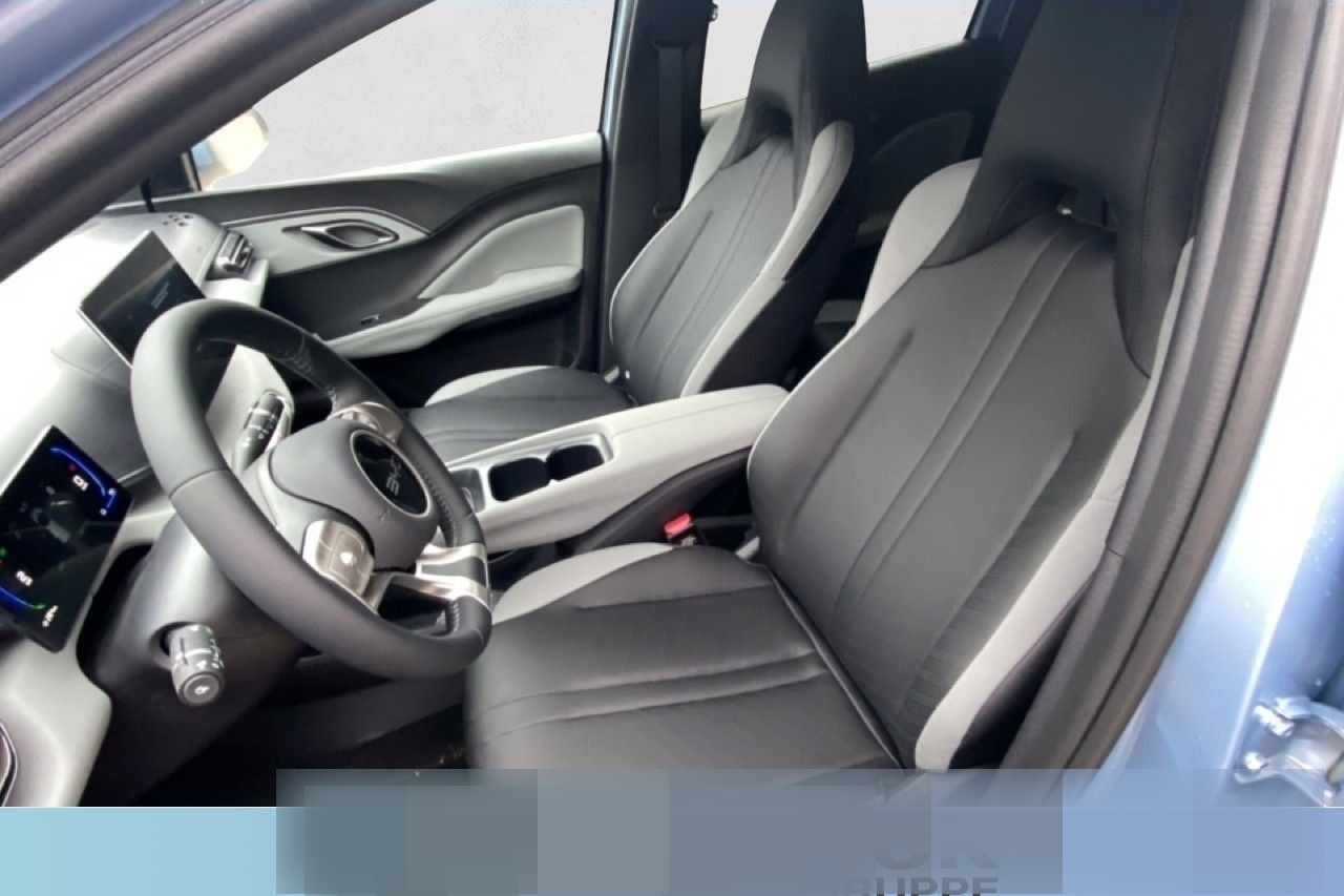 BYD DOLPHIN Surf Comfort 43,20 kWh Kamera Navi foto 9