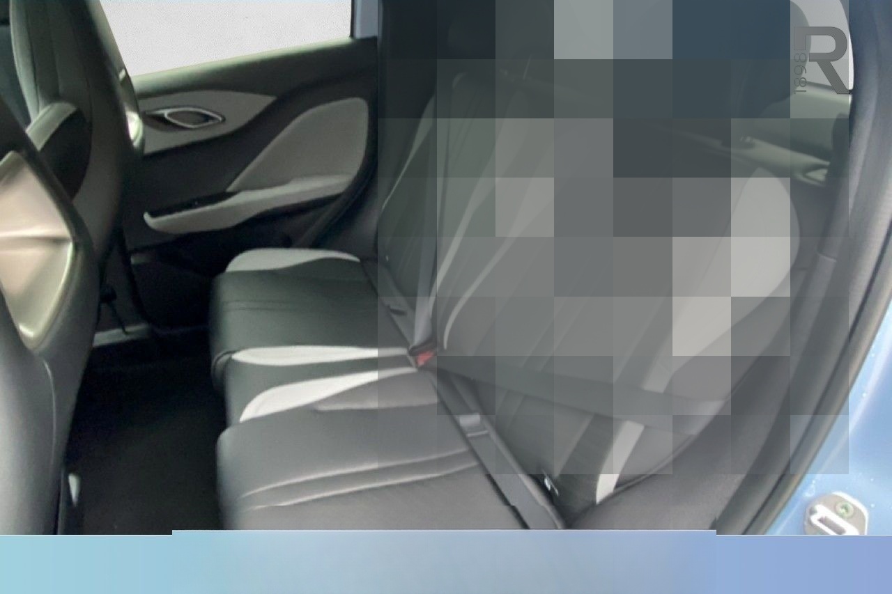 BYD DOLPHIN Surf Comfort 43,20 kWh Kamera Navi foto 10