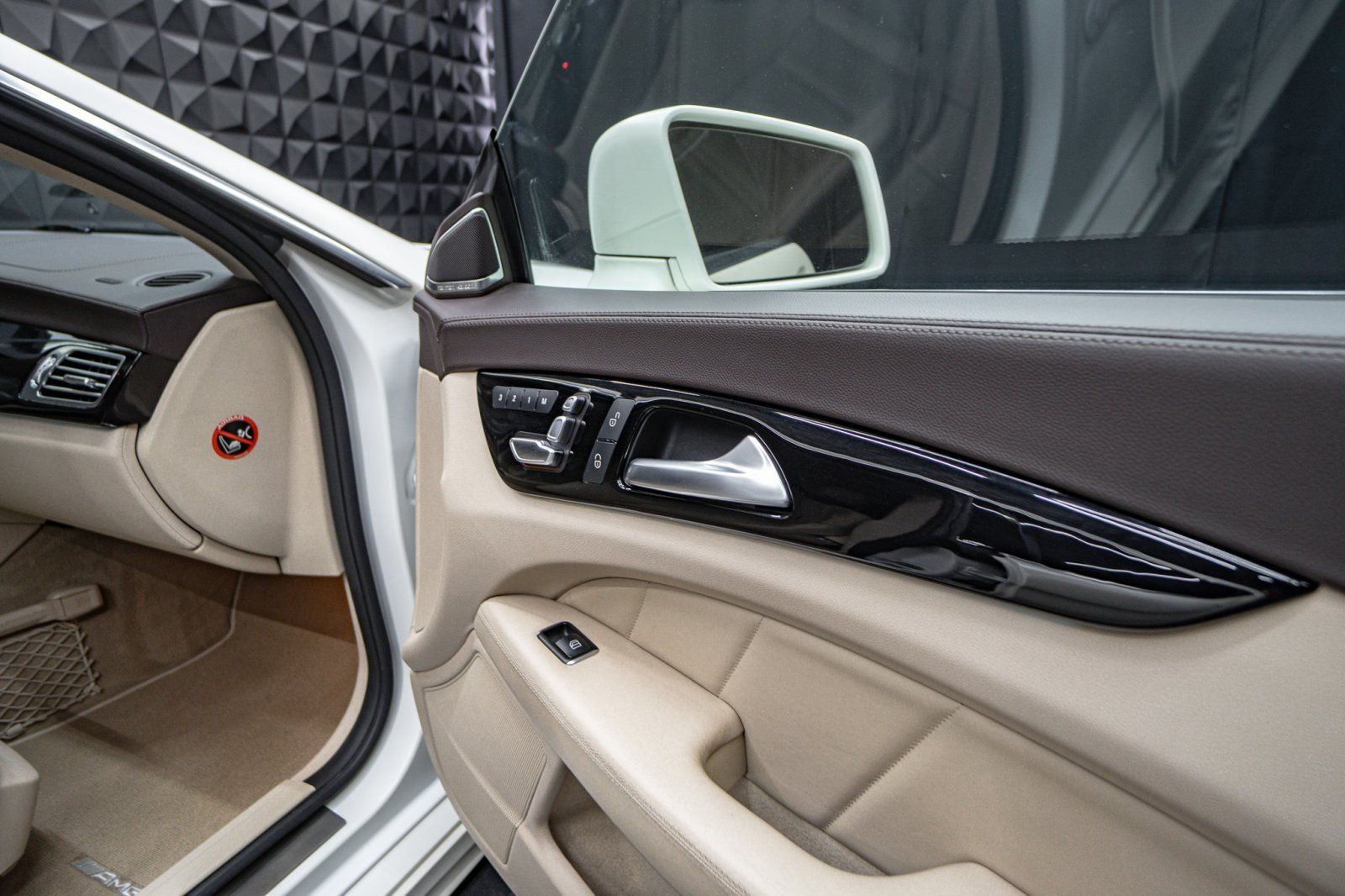 Mercedes-Benz CLS 63 AMG 4Matic *MAGNO* PERFORMANCE* foto 11