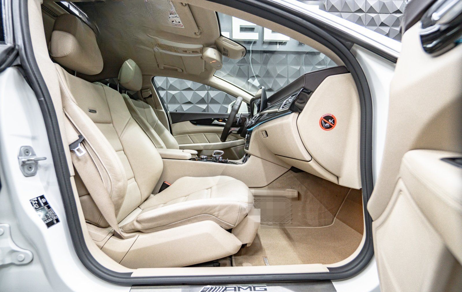 Mercedes-Benz CLS 63 AMG 4Matic *MAGNO* PERFORMANCE* foto 15