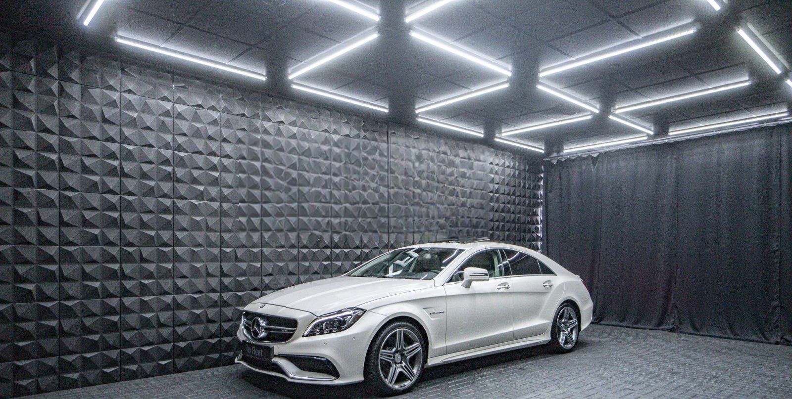 Mercedes-Benz CLS 63 AMG 4Matic *MAGNO* PERFORMANCE* foto 19