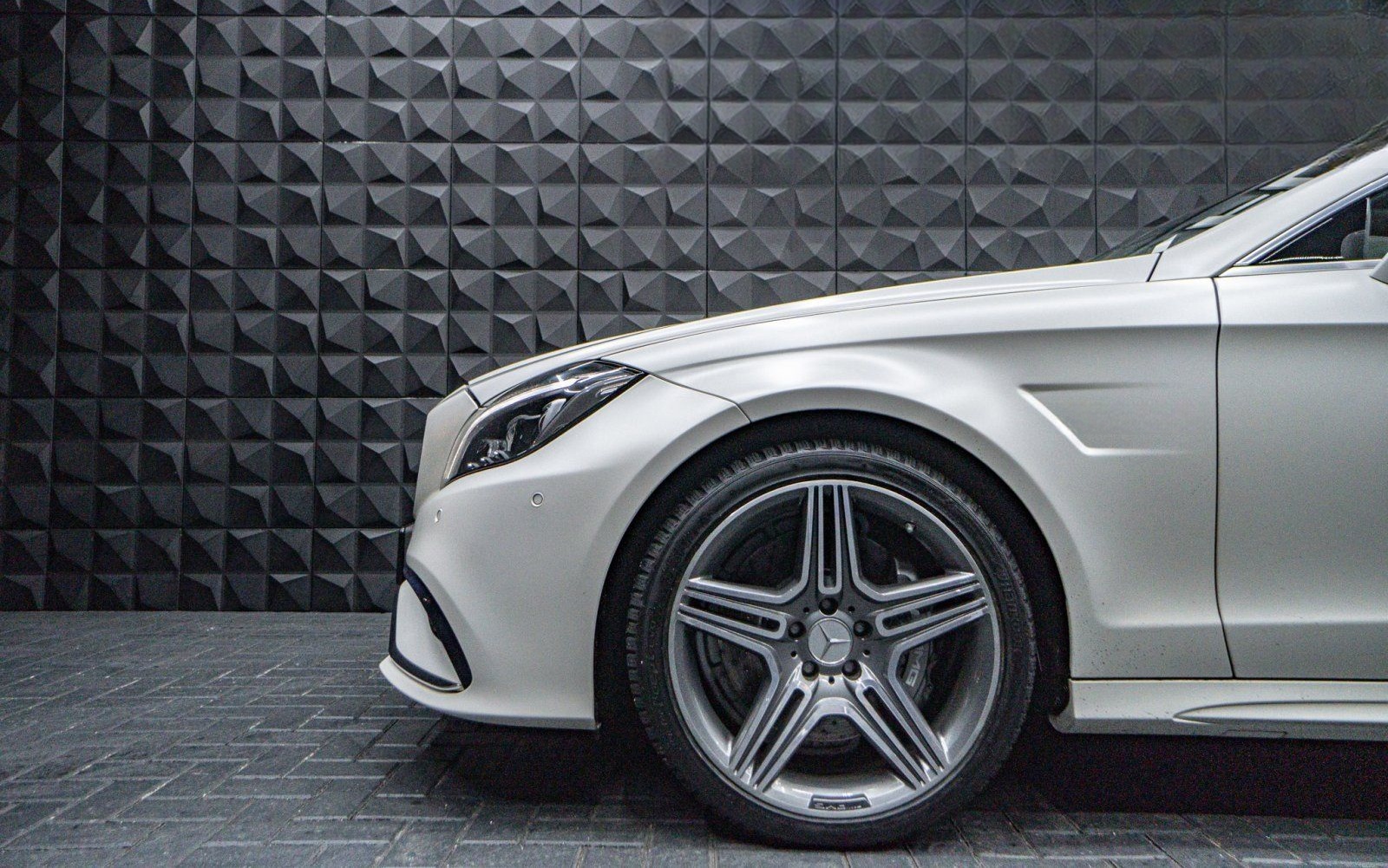 Mercedes-Benz CLS 63 AMG 4Matic *MAGNO* PERFORMANCE* foto 20