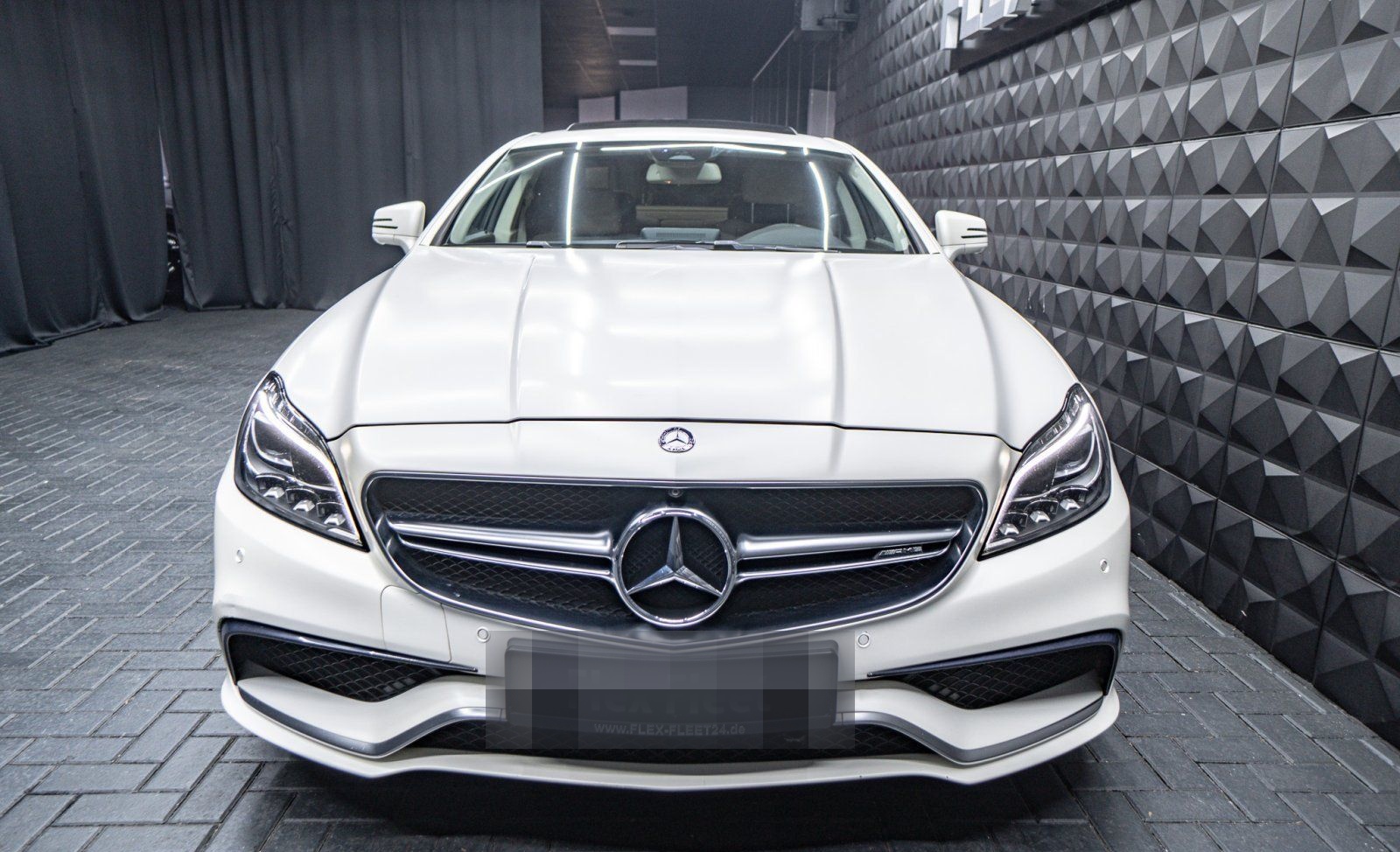 Mercedes-Benz CLS 63 AMG 4Matic *MAGNO* PERFORMANCE* foto 9