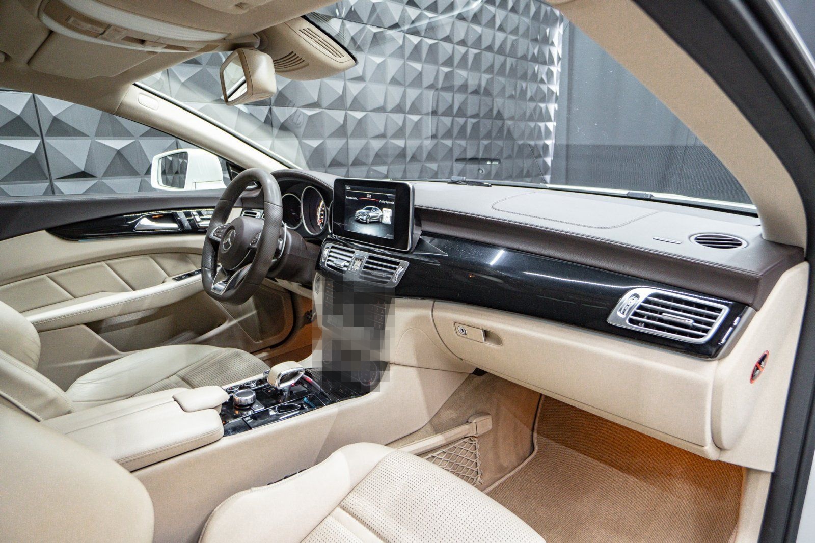 Mercedes-Benz CLS 63 AMG 4Matic *MAGNO* PERFORMANCE* foto 10