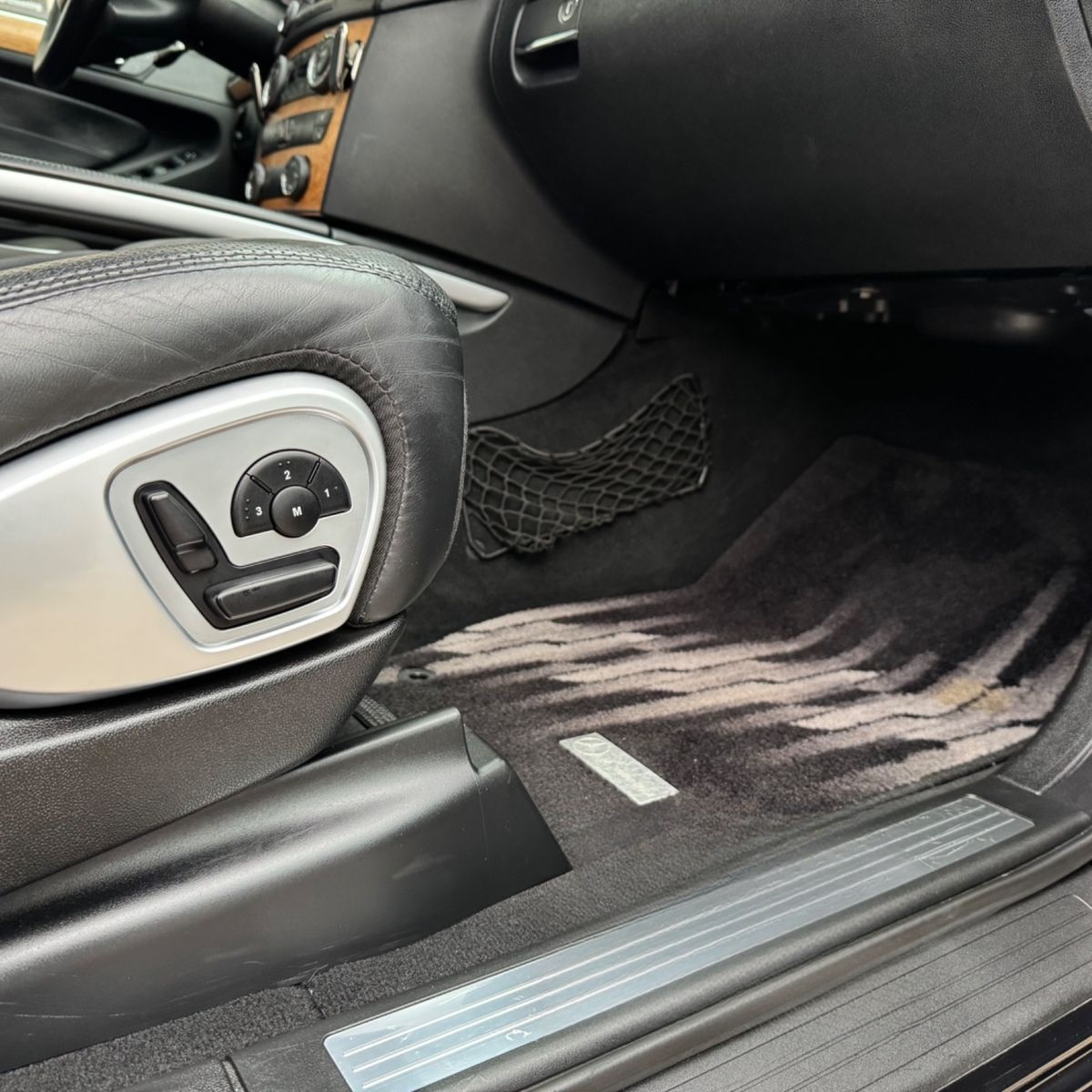 Mercedes-Benz GL 500 4Matic V8 AUTOMATIK 7-SITZER foto 20