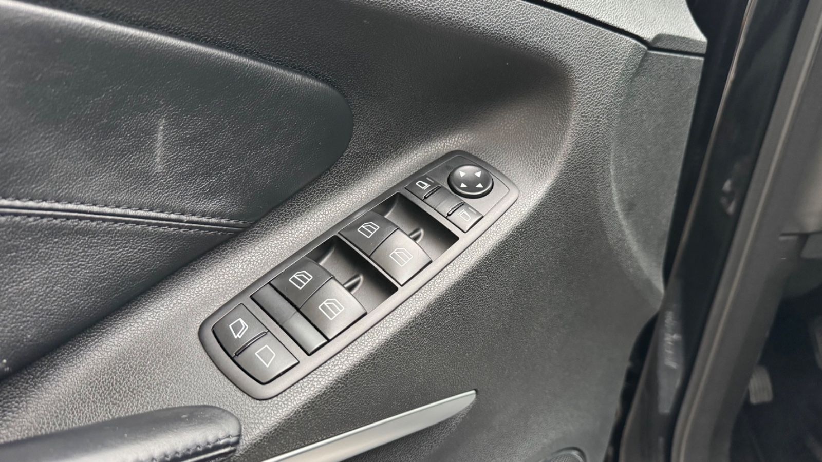 Mercedes-Benz GL 500 4Matic V8 AUTOMATIK 7-SITZER foto 21