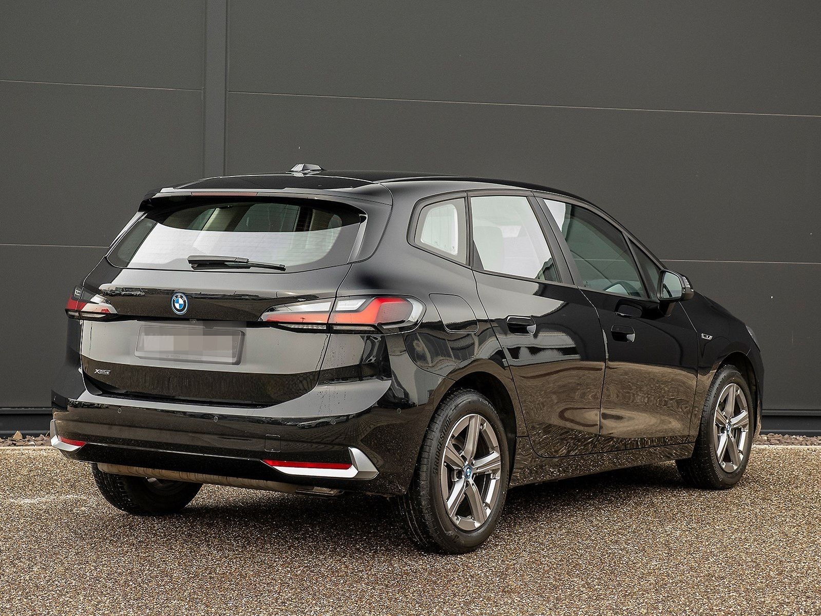 BMW 225e xDrive Active Tour. Adapt.LED SH Kamera 1VB foto 2