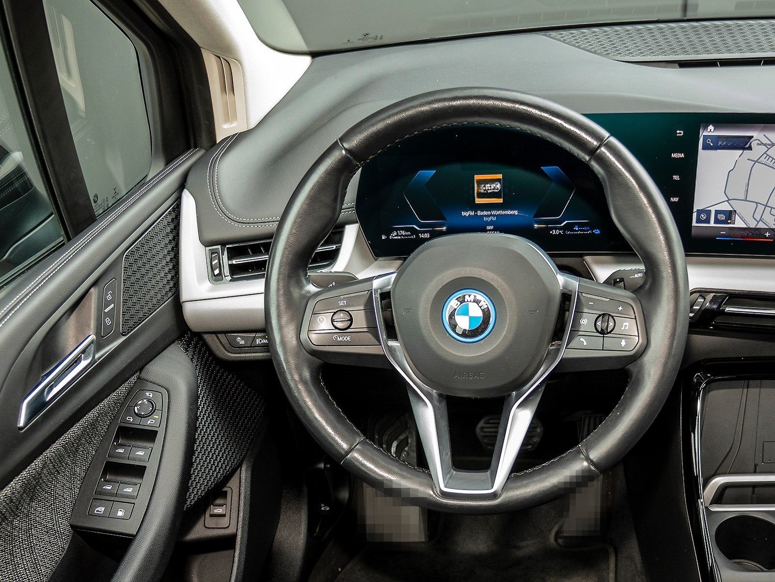 BMW 225e xDrive Active Tour. Adapt.LED SH Kamera 1VB foto 13