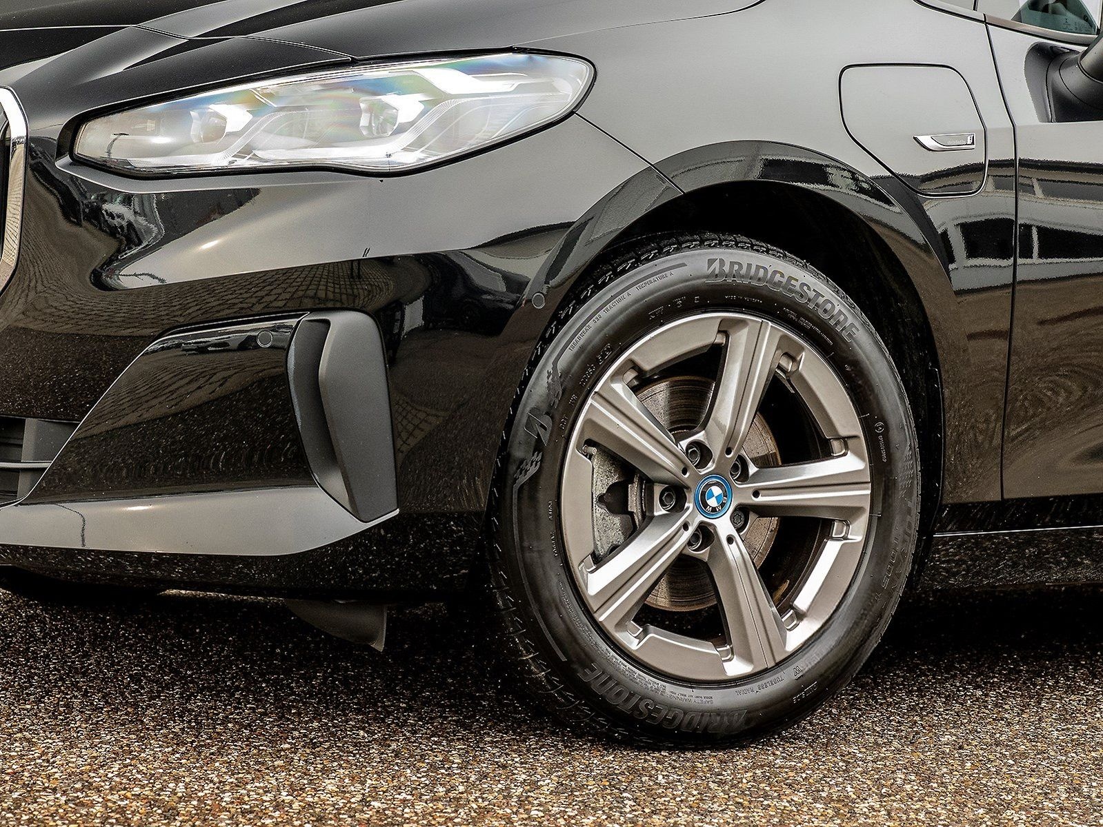 BMW 225e xDrive Active Tour. Adapt.LED SH Kamera 1VB foto 21