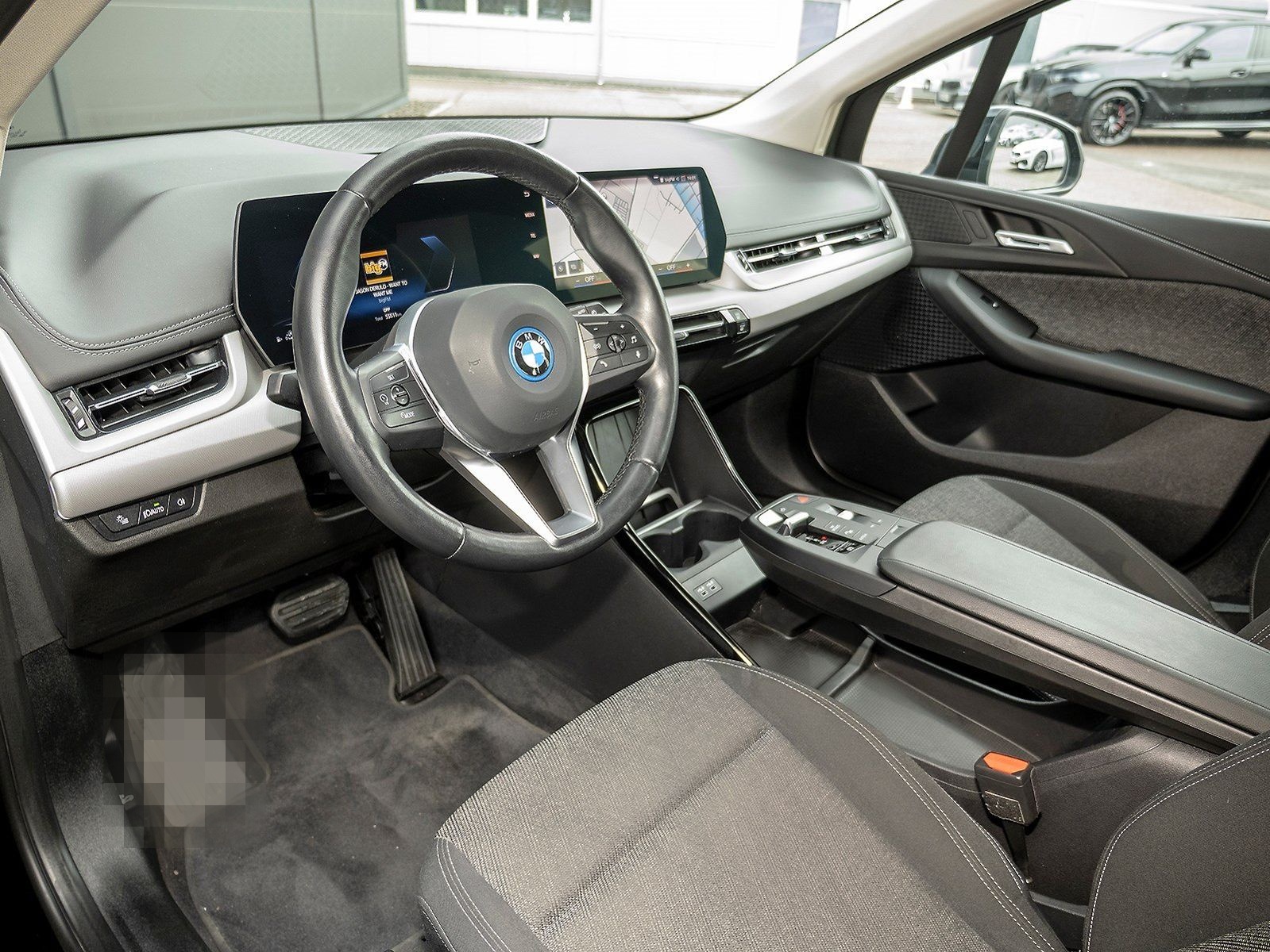BMW 225e xDrive Active Tour. Adapt.LED SH Kamera 1VB foto 4