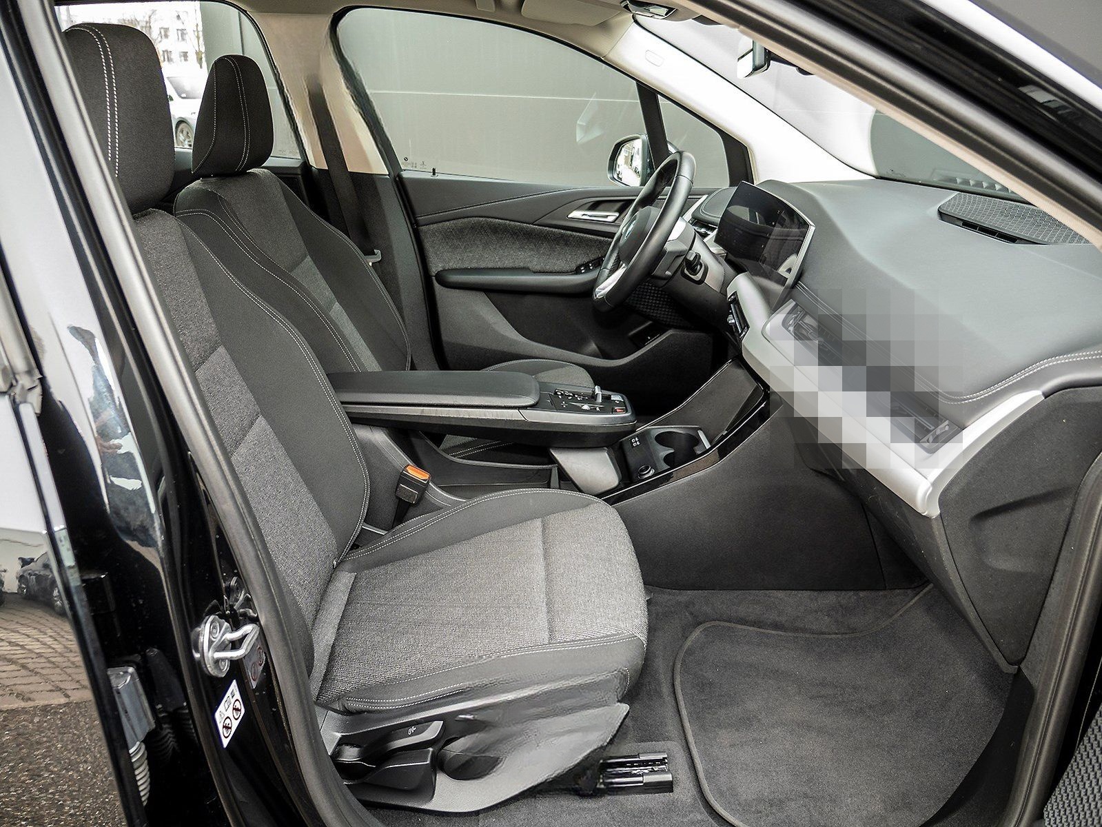 BMW 225e xDrive Active Tour. Adapt.LED SH Kamera 1VB foto 5