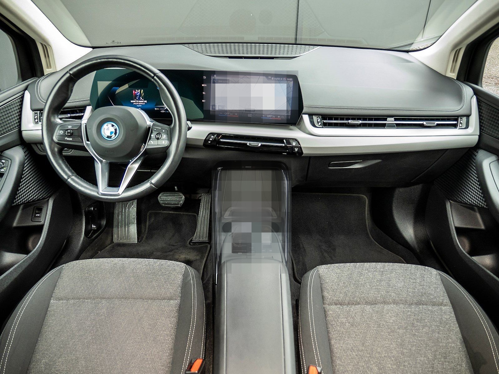 BMW 225e xDrive Active Tour. Adapt.LED SH Kamera 1VB foto 7